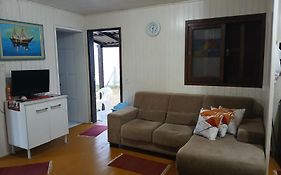 Casa de Praia. Lugar sossegado para recarregar as energias.